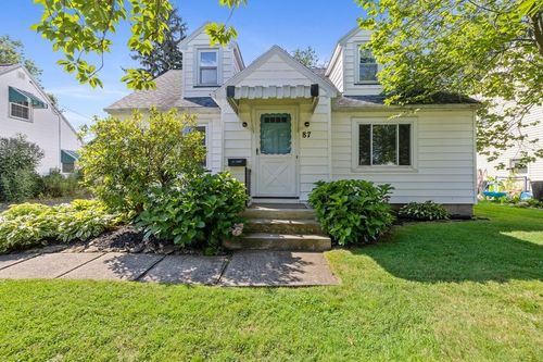 87 Traymore Road, Irondequoit, NY, 14609 | Card Image