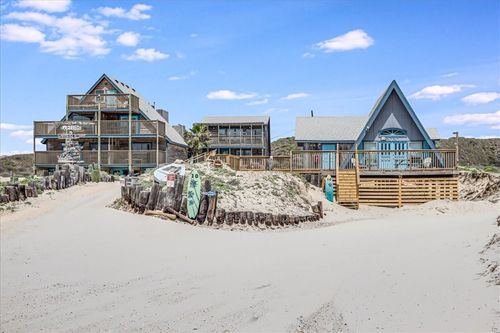 3030, 3034 & 3038 On The Beach, Port Aransas, TX, 78373 | Card Image