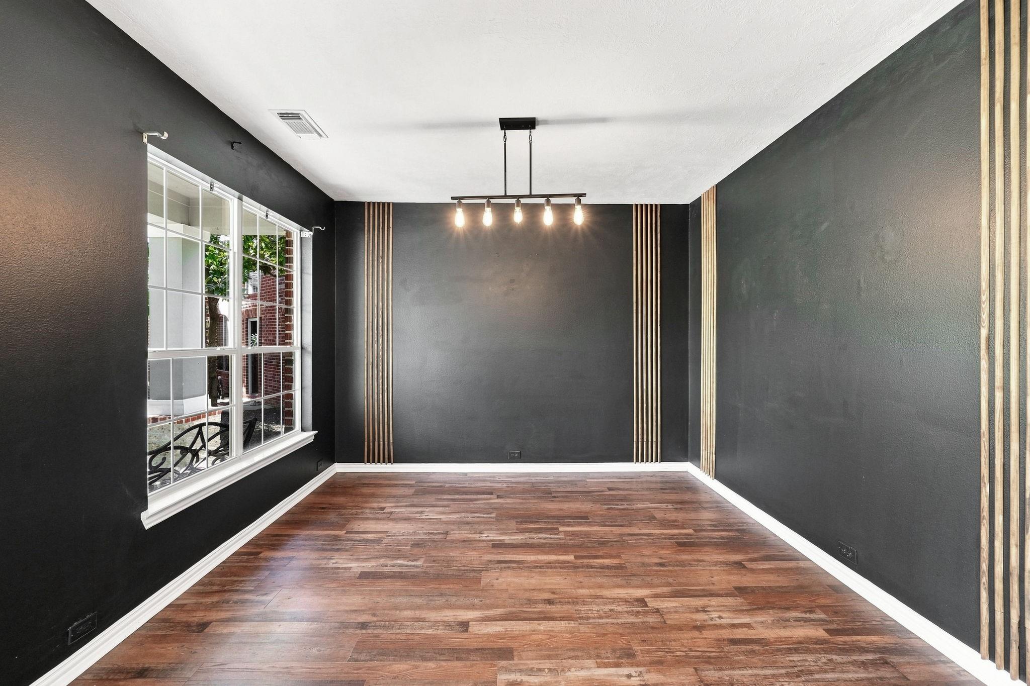 Residential in Houston 4