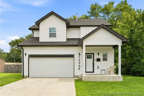 13305 Forge Cir, Louisville, KY, 40272-1309 | Card Image