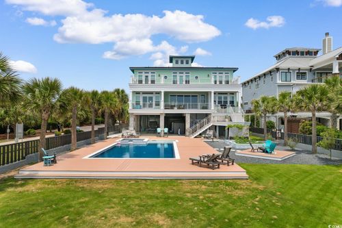 4900 N Ocean Blvd, Myrtle Beach, SC, 29577-2545 | Card Image