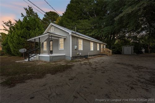 1601 Camden Rd, Fayetteville, NC, 28306-1733 | Card Image