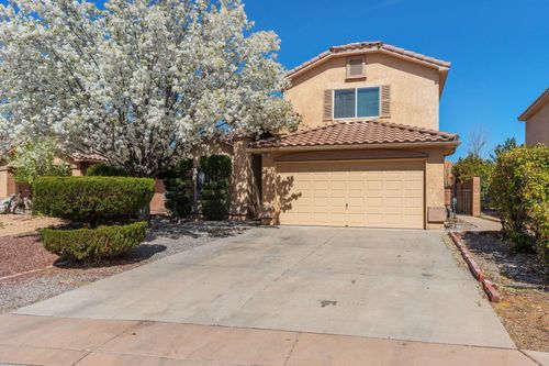 7351 Sidewinder Dr Ne, Albuquerque, NM, 87113-1300 | Card Image