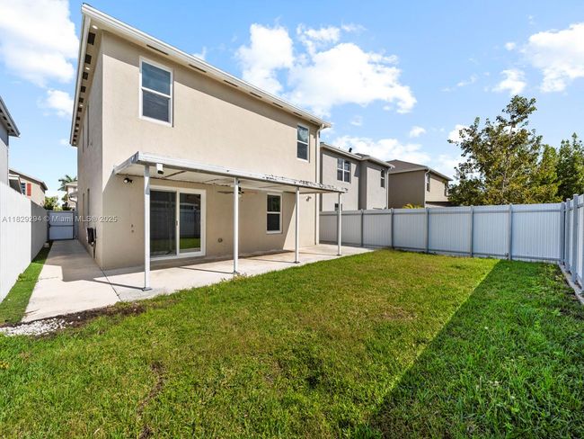 619 Ne 5 Th St, House other with 5 bedrooms, 3 bathrooms and null parking in Florida City FL | Image 33