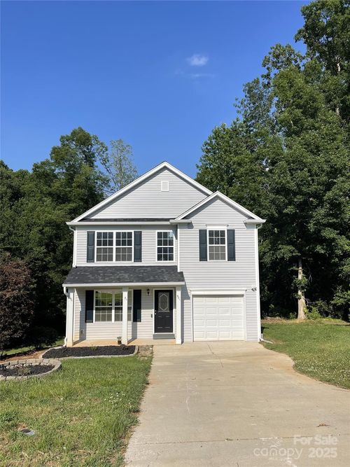 961 Poplar Forest Rdg, Clover, SC, 29710-6513 | Card Image