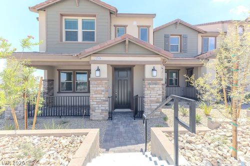 12536 Kings Creek Pl, Las Vegas, NV, 89138-6637 | Card Image