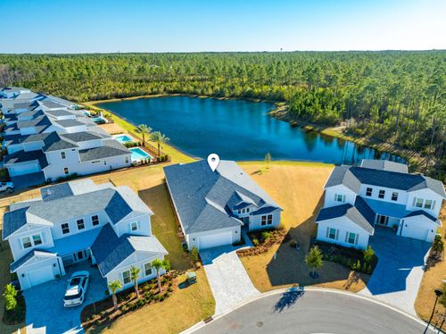 2552 Pathways Dr, Inlet Beach, FL, 32461-7500 | Card Image