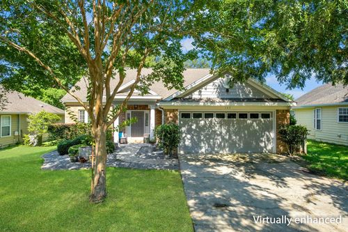 167 Leah Martin Ct, TALLAHASSEE, FL, 32317-7218 | Card Image