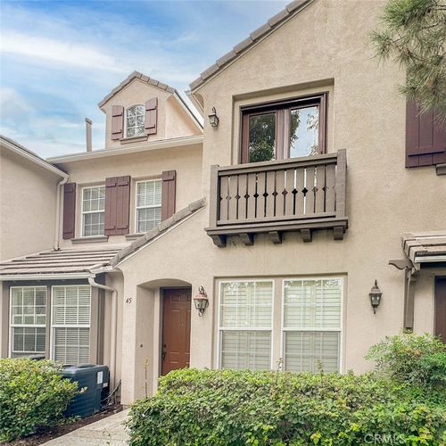 75-45 Leucadia, Irvine, CA, 92602-2414 | Card Image