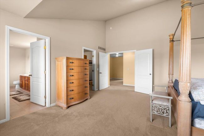 26700 York Ct, House other with 4 bedrooms, 4 bathrooms and null parking in South Lyon MI | Image 32