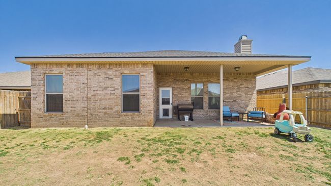 13606 Vernon Ave, House other with 3 bedrooms, 2 bathrooms and null parking in Lubbock TX | Image 38