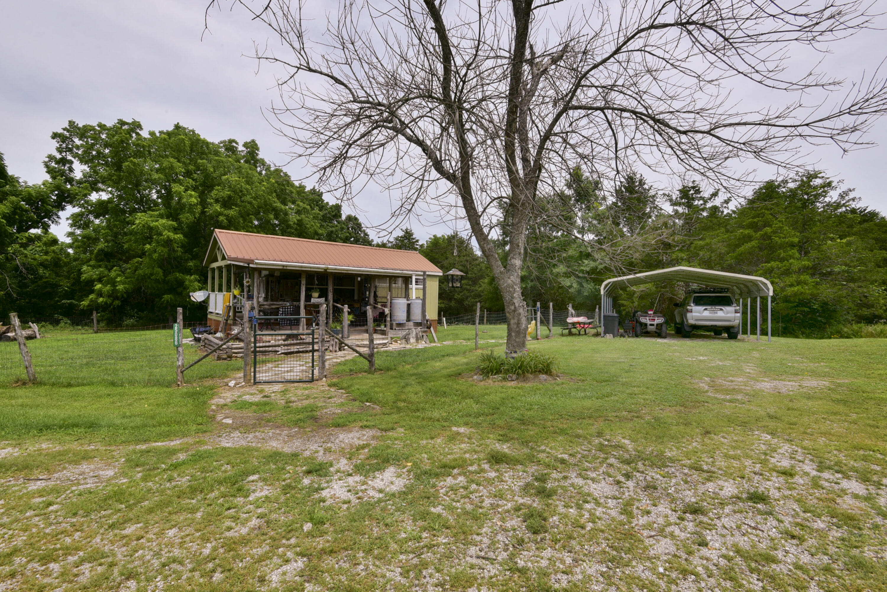 Residential in Cassville 2