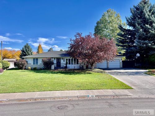 2921 Disney Drive, Idaho Falls, ID, 83404 | Card Image