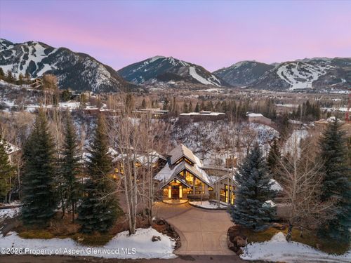 294 Draw Dr, Aspen, CO, 81611 | Card Image