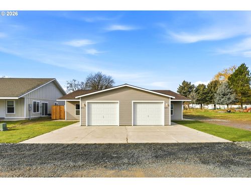610 N Earl St, Stanfield, OR, 97875 | Card Image