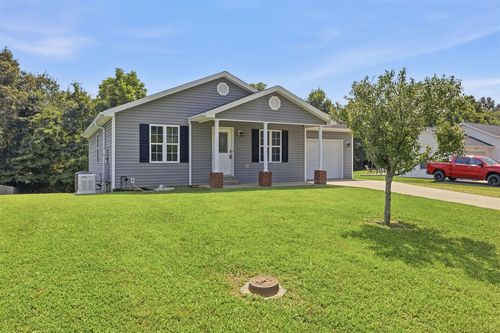 292 School Side Drive, Brandenburg, KY, 40108 | Card Image