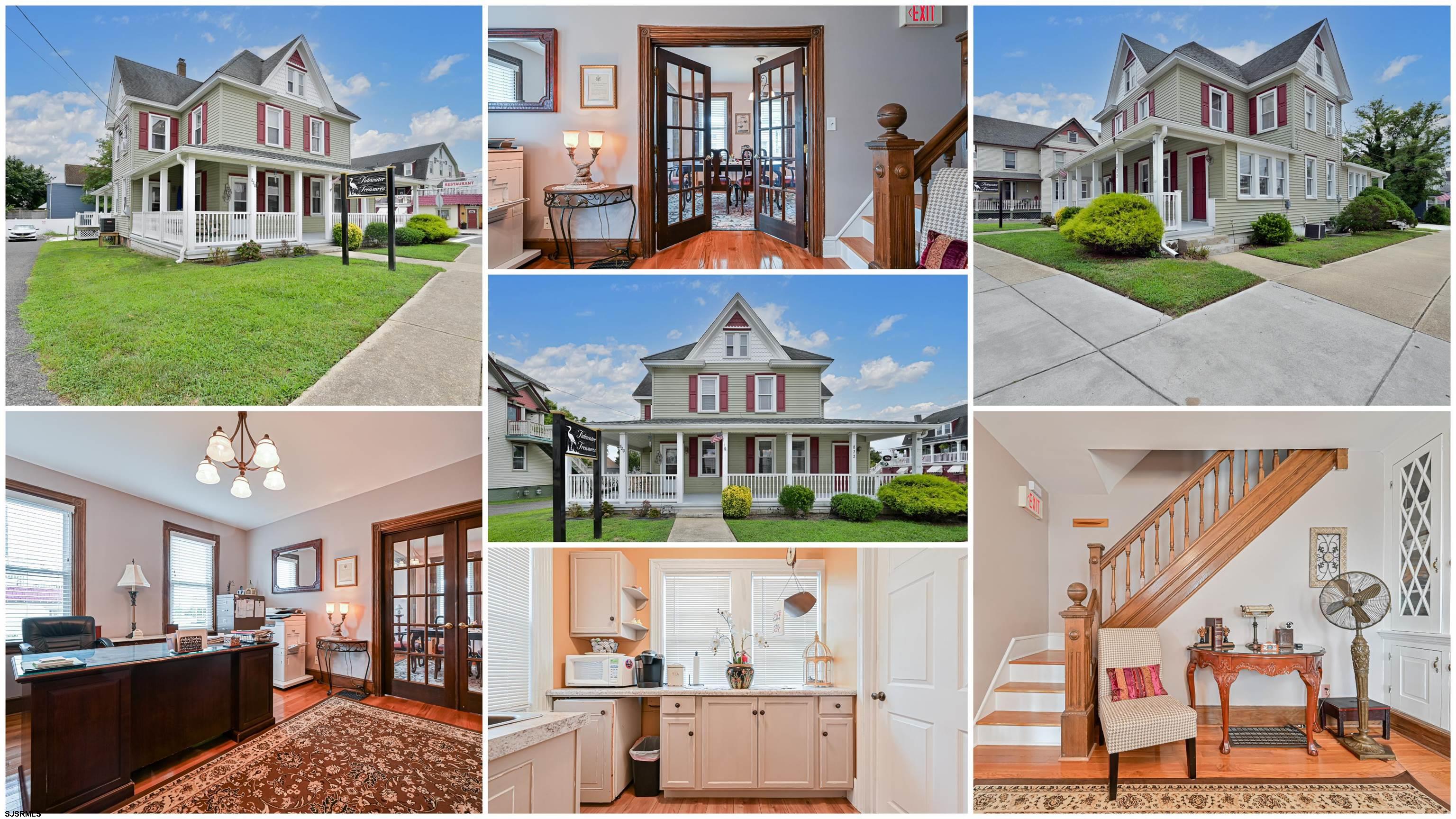 Shore Rd, Somers Point, NJ 08244