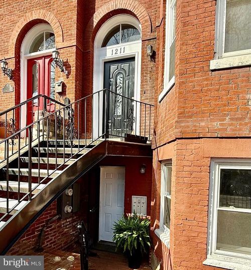 1211 Q Street Nw, WASHINGTON, DC, 20009 | Card Image