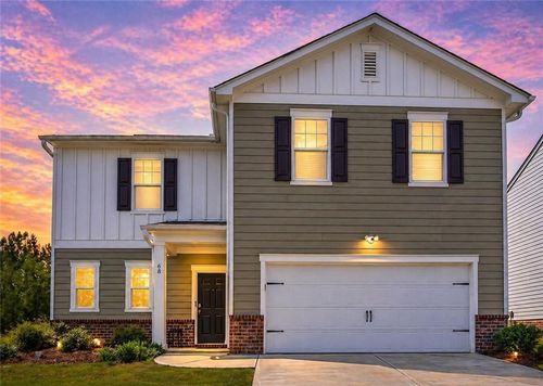 68 Meriwether Dr, Villa Rica, GA, 30180-7272 | Card Image