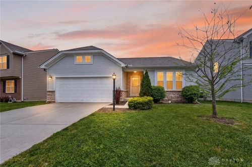 5384 Appaloosa Cir, Morrow, OH, 45152 | Card Image