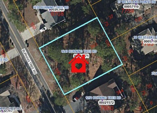 1240 Burning Tree Rd, House other with 4 bedrooms, 4 bathrooms and 2 parking in Pinehurst NC | Image 31