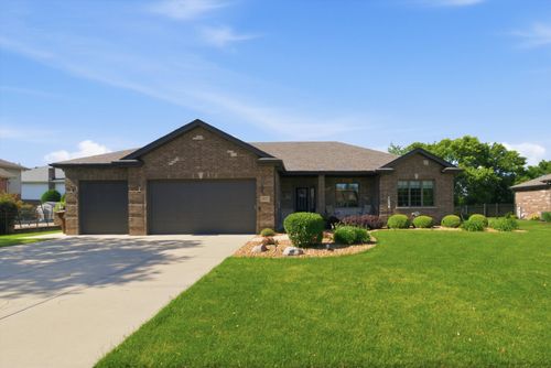 10532 Jacob Drive, Mokena, IL, 60448 | Card Image