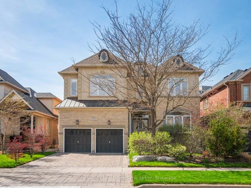1468 Ferncrest Rd, Oakville, ON, L6H7W2 | Card Image