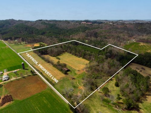 1321 Sand Mountain Rd, Ocoee, TN, 37361-3836 | Card Image