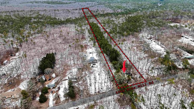 4964 Moss Mill Rd, Home with 0 bedrooms, 0 bathrooms and null parking in Egg Harbor City NJ | Image 10