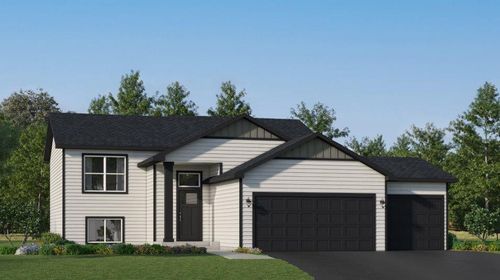 16805 Ebony St Nw, Ramsey, MN, 55303-6846 | Card Image