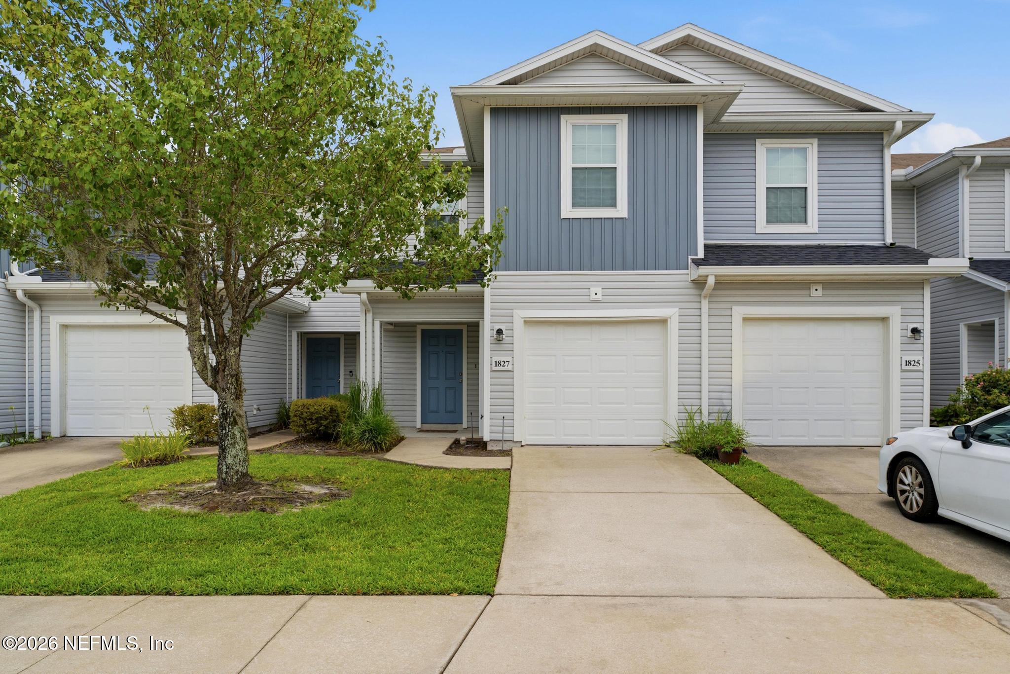 Residential in Jacksonville