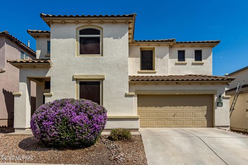 80 W Camino Rancho Vecino, Sahuarita, AZ, 85629-8967 | Card Image