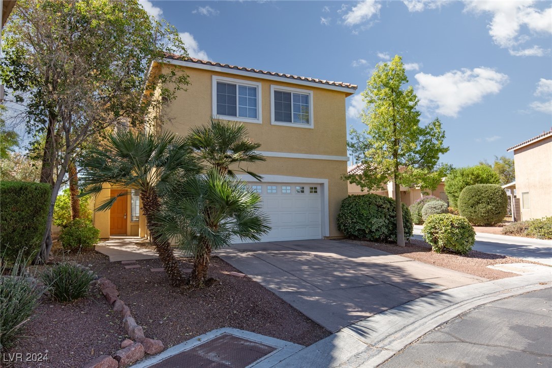 Running Rapids Ave, Las Vegas, NV 89130