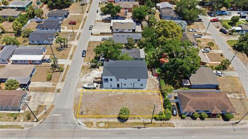 4124 W Nassau St, Tampa, FL, 33607-2345 | Card Image