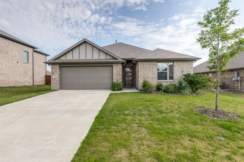 553 Meadow Run Dr, Van Alstyne, TX, 75495-3562 | Card Image