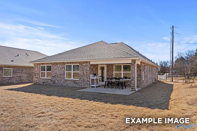 4814 Benjamins Bloom Loop Nw, House other with 3 bedrooms, 2 bathrooms and null parking in Huntsville AL | Image 25