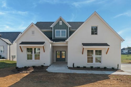 5509 E Overall Creek Rd, Rockvale, TN, 37153-4110 | Card Image