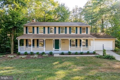 11690 Bennington Woods Rd, RESTON, VA, 20194-1610 | Card Image