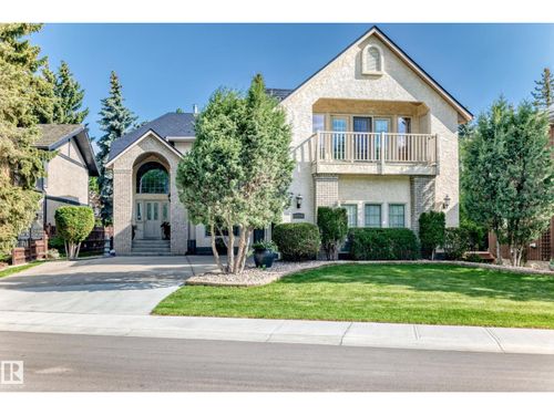 17416 53 Ave Nw, Edmonton, AB, T6M1C4 | Card Image