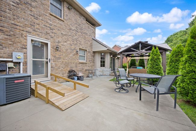 1129 Andover Forest Dr, House other with 4 bedrooms, 4 bathrooms and null parking in Lexington KY | Image 7