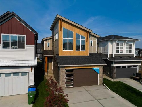 240 Creekstone Path Sw, Calgary, AB, T2X4X8 | Card Image