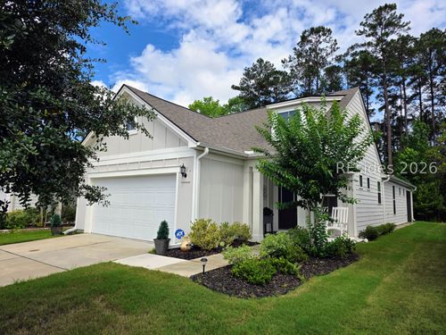 141 Blue Jay Ln, Bluffton, SC, 29909-1035 | Card Image