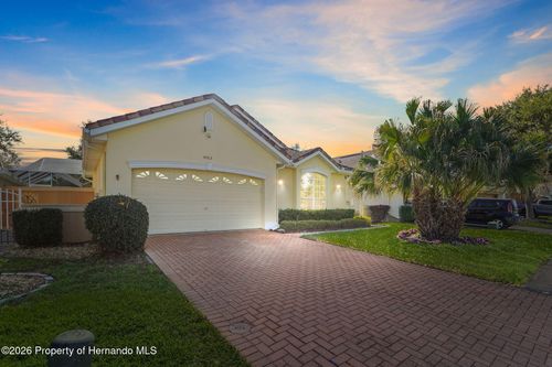 4462 Caliquen Dr, BROOKSVILLE, FL, 34604-5820 | Card Image