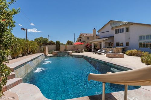 2635 Regency Cove Ct, Las Vegas, NV, 89121-3969 | Card Image