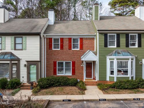 c-710 Powell Drive, Raleigh, NC, 27606 | Card Image