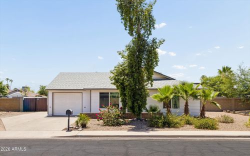 1414 N Fraser Dr, Mesa, AZ, 85203-3733 | Card Image