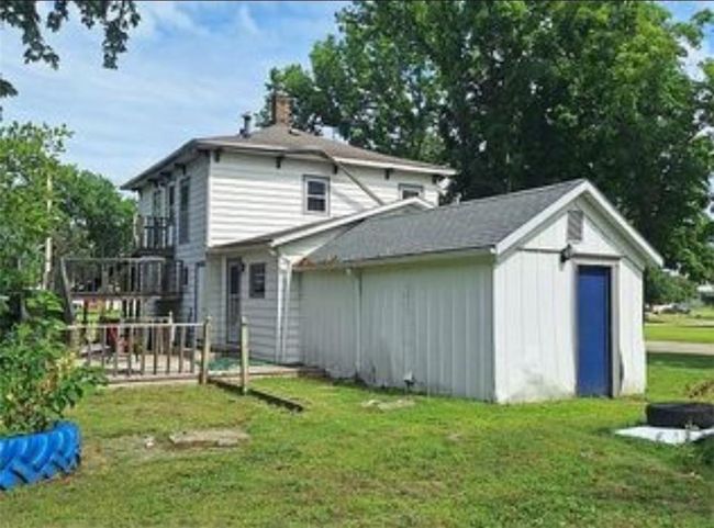 230 E Prairie Ave, House other with 3 bedrooms, 2 bathrooms and null parking in Girard KS | Image 5
