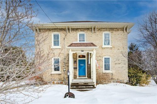 30 Main St S, Princeton, ON, N0J1V0 | Card Image