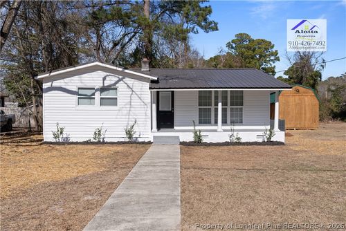 1315 Cade Hill Ave, Fayetteville, NC, 28312-6421 | Card Image