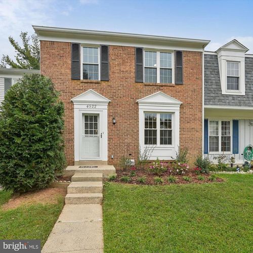 4522 Cannes Ln, OLNEY, MD, 20832-2057 | Card Image